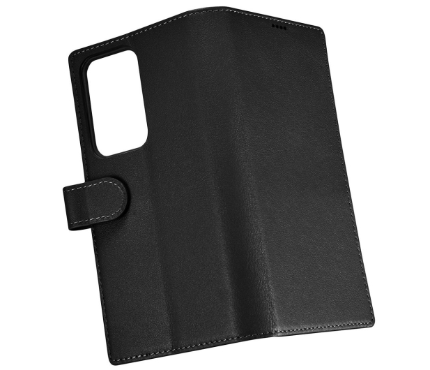 iCarer Wallet Case do Samsung Galaxy S23 Ultra (skórzany portfel) 6975092688297 - 1200977 - zdjęcie 7